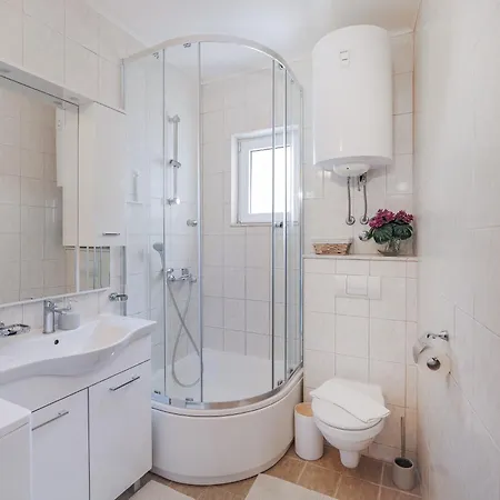 Апартаменты Bernarda *