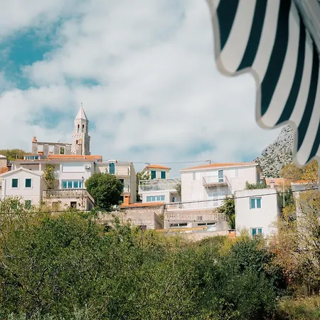 Bernarda Apartman