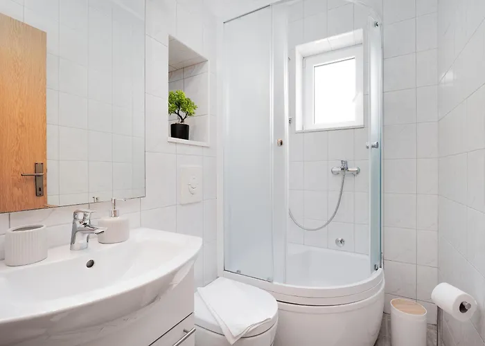 Bernarda Апартаменты *