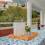 Bernarda Apartment Igrane