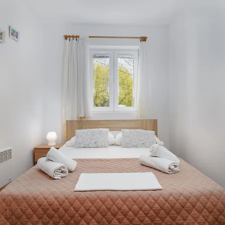 Apartman Bernarda Igrane