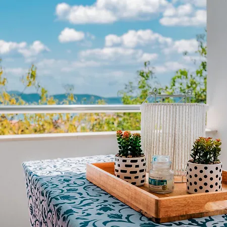 Apartman Bernarda Igrane