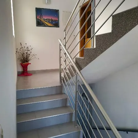 Bernarda Apartment Igrane