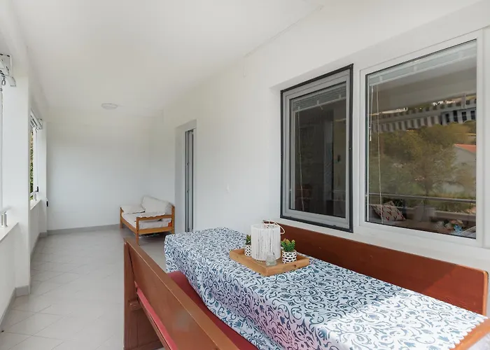 Bernarda Apartment Igrane
